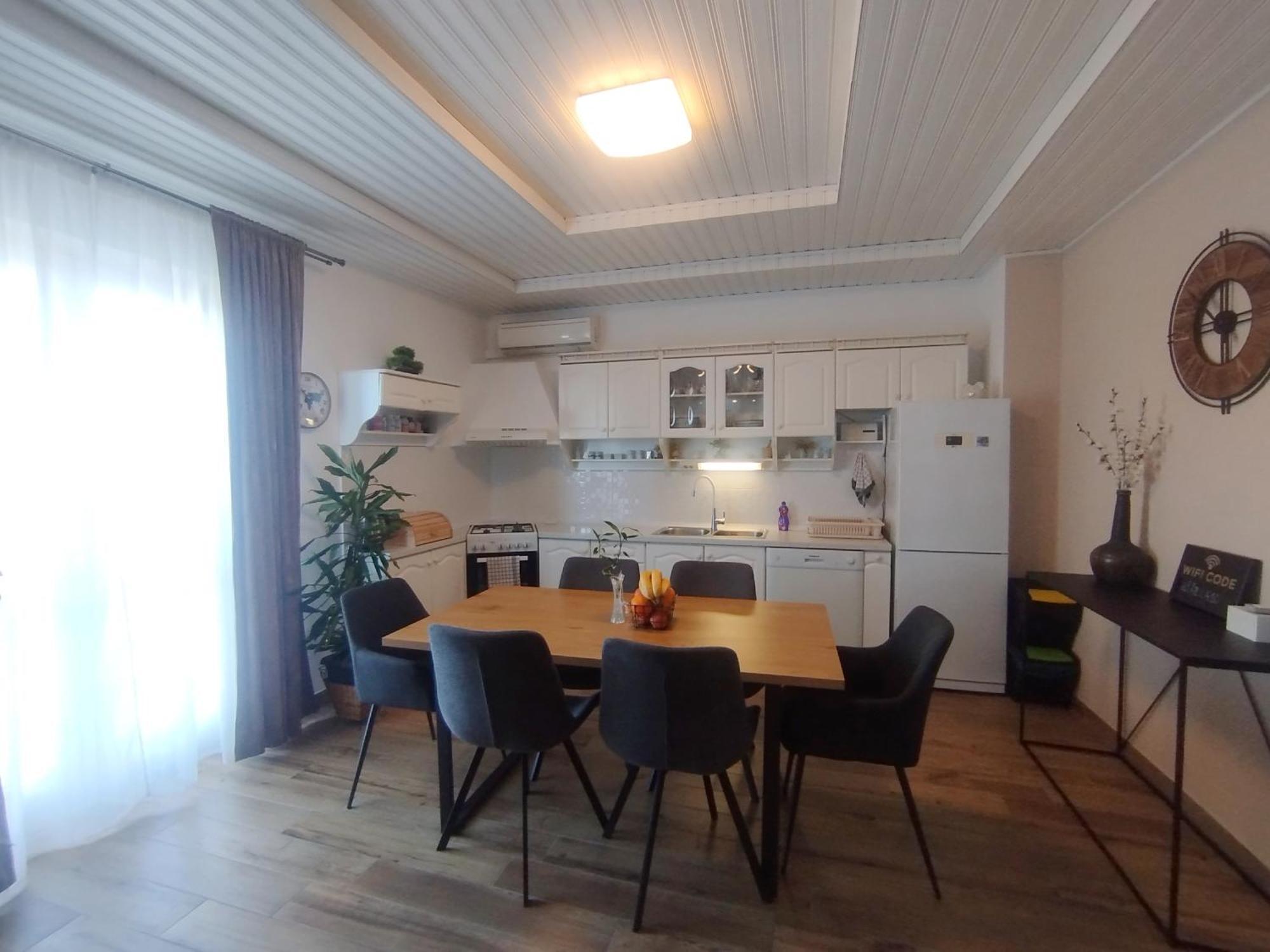 Maja Apartamento
